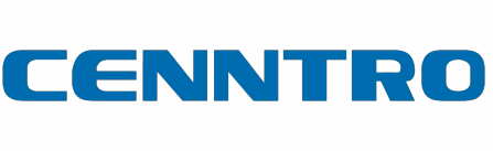 Cenntro — Χορηγός Έκθεσης