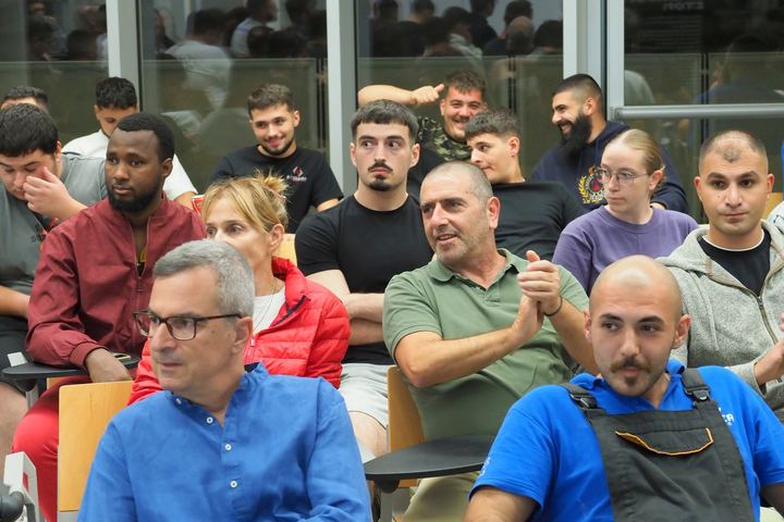 Το κοινό